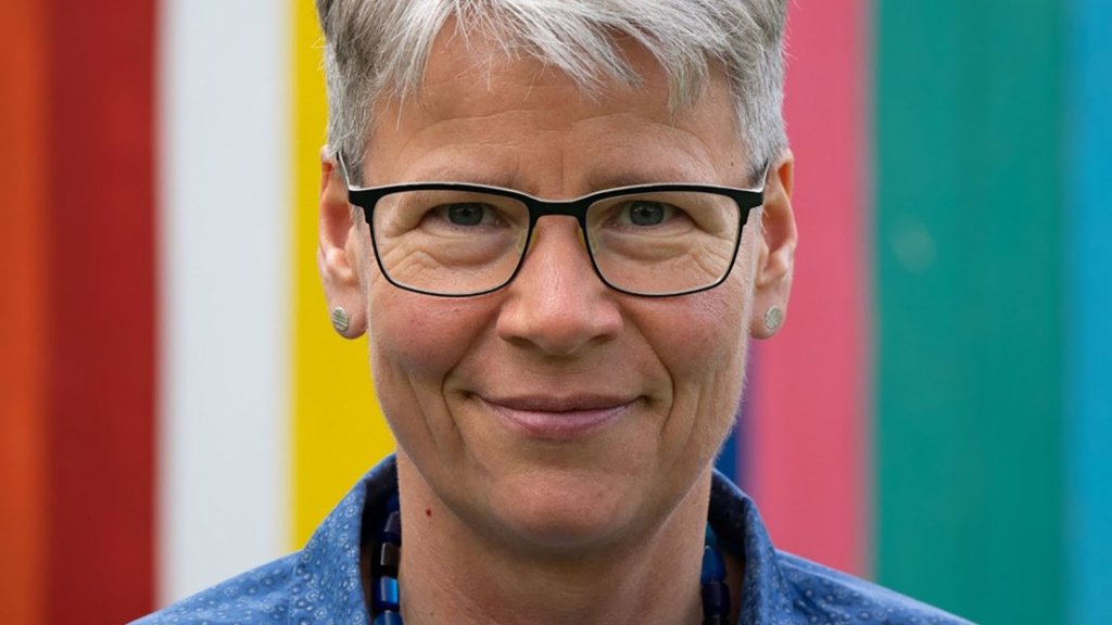 Lesung „Queer theologische Notizen“