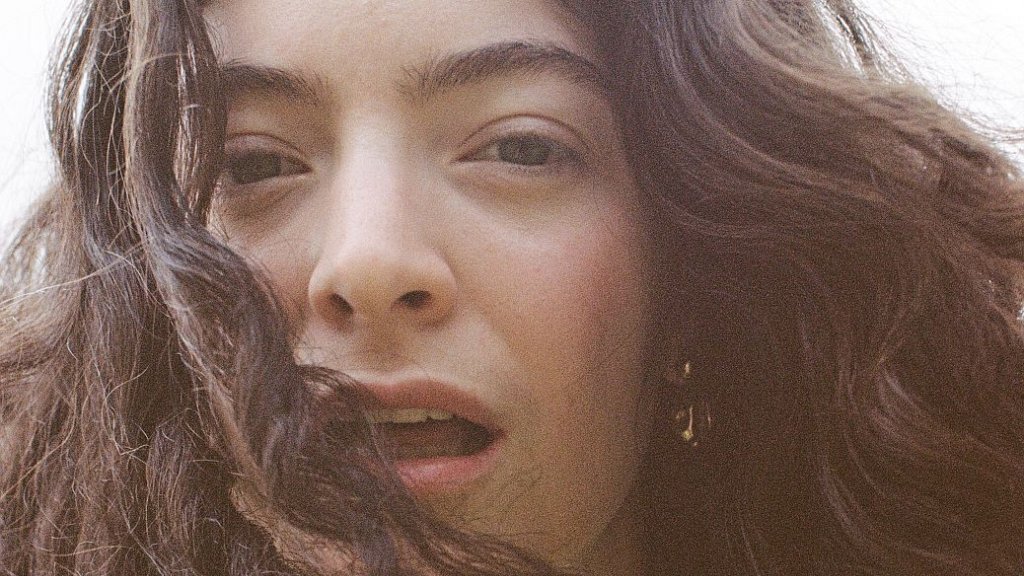 Lorde // © OpheliaM