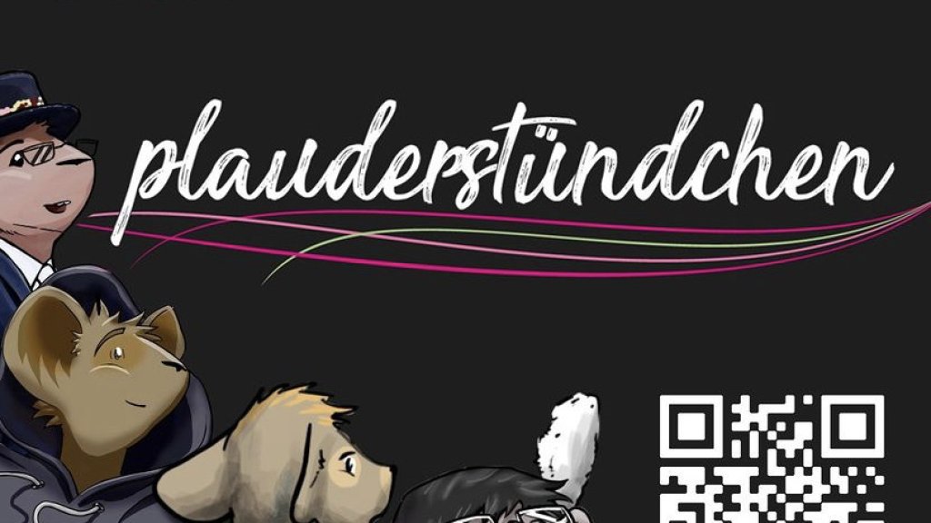 SVeN mit digitalem Plauderstündchen