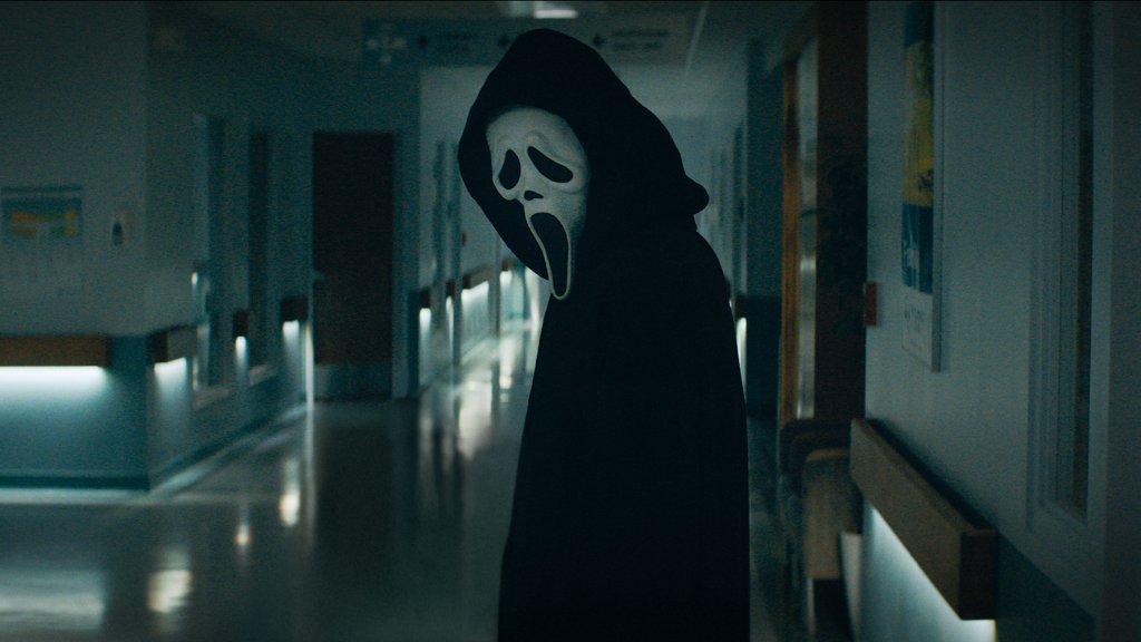 Scream 5 // © Paramount Pictures