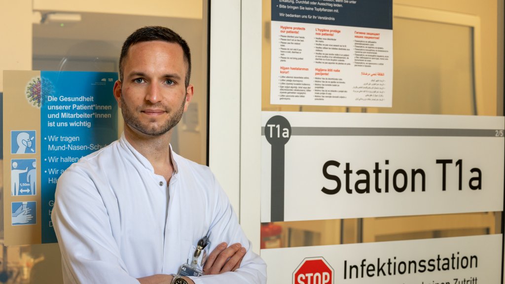 Dr. med. Christoph Spinner