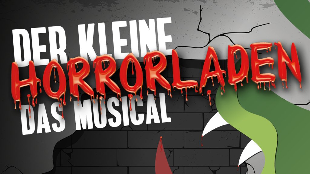 Der kleine Horrorladen // © First Stage Hamburg