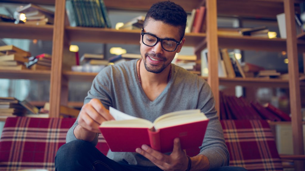 Bücher für ein besseres 2022