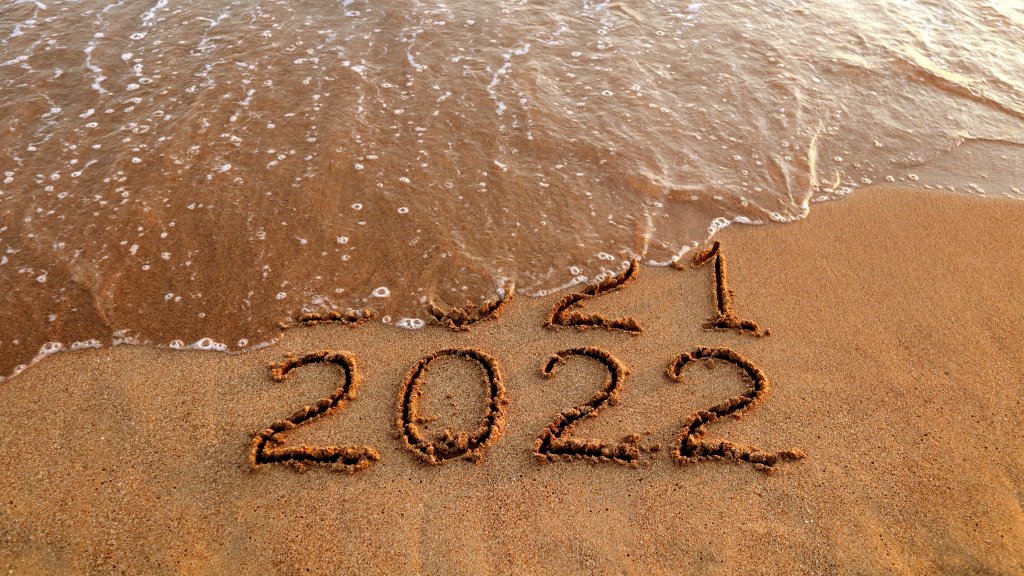 Urlaub und Corona 2022