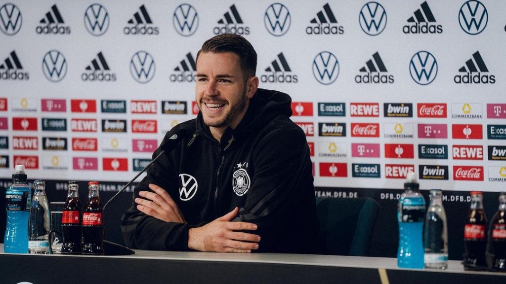 Nationalspieler Christian Günter über WM in Katar