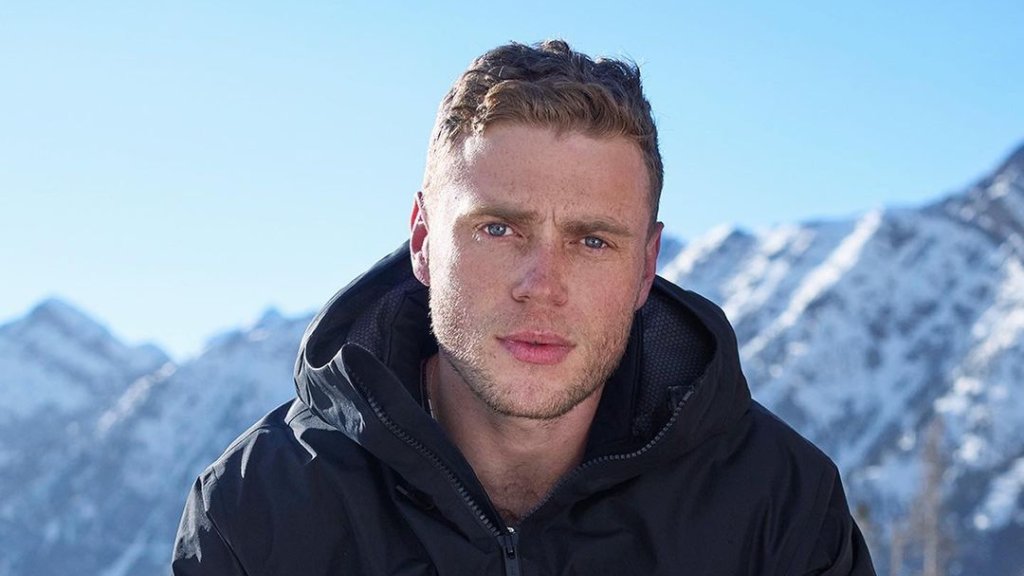 Gus Kenworthy gegen China als Olympia-Austragungsort