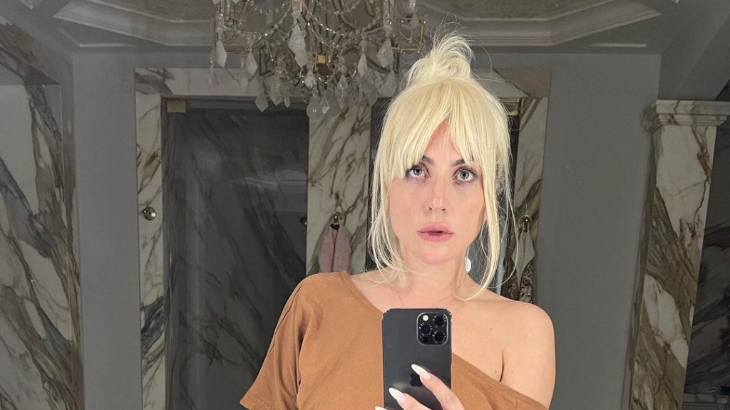 Lady Gaga, Dua Lipa und Vogue-Chefredakteur in engerer Wahl