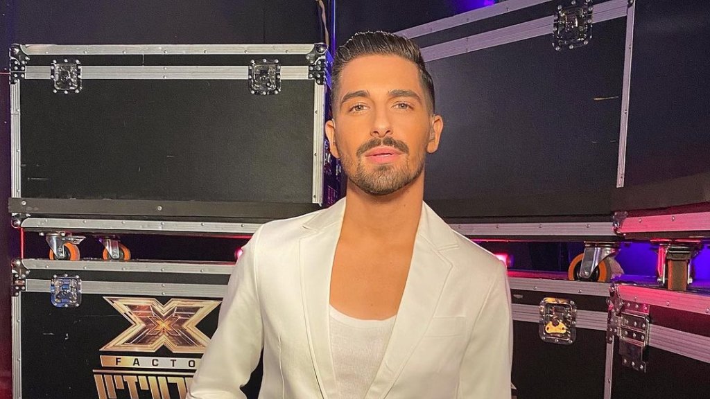 Schwuler Kandidat gewann israelische Casting-Show