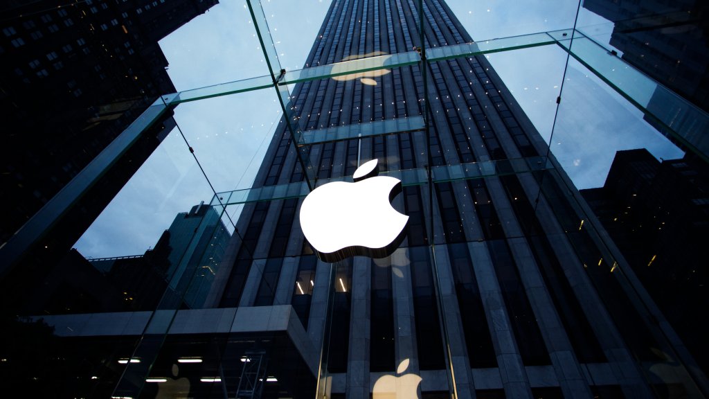 Republikaner kritisieren Apple wegen eines Emojis 
