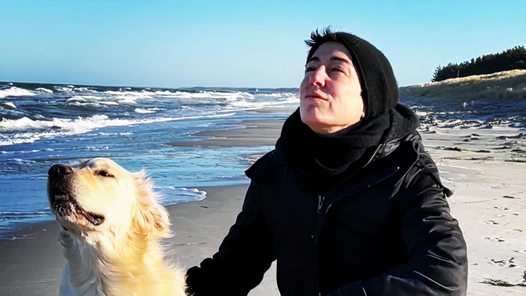 Die verbale Gewalt nimmt weiter zu – Dunja Hayali wehrt sich!