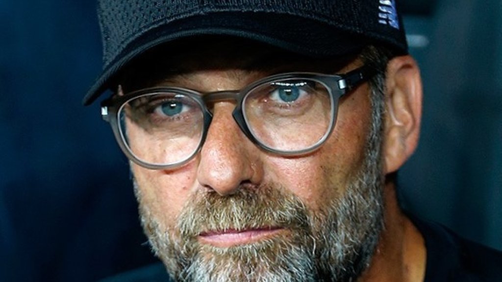 Jürgen Klopp für British LGBT Award nominiert
