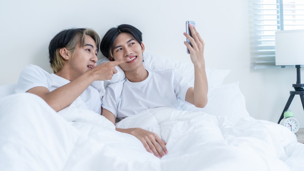 Grindr aus chinesischem Apple- und Android-Store entfernt
