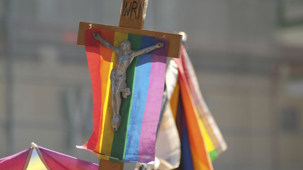 Konservative Christen kritisieren Rummelsberger Diakonie