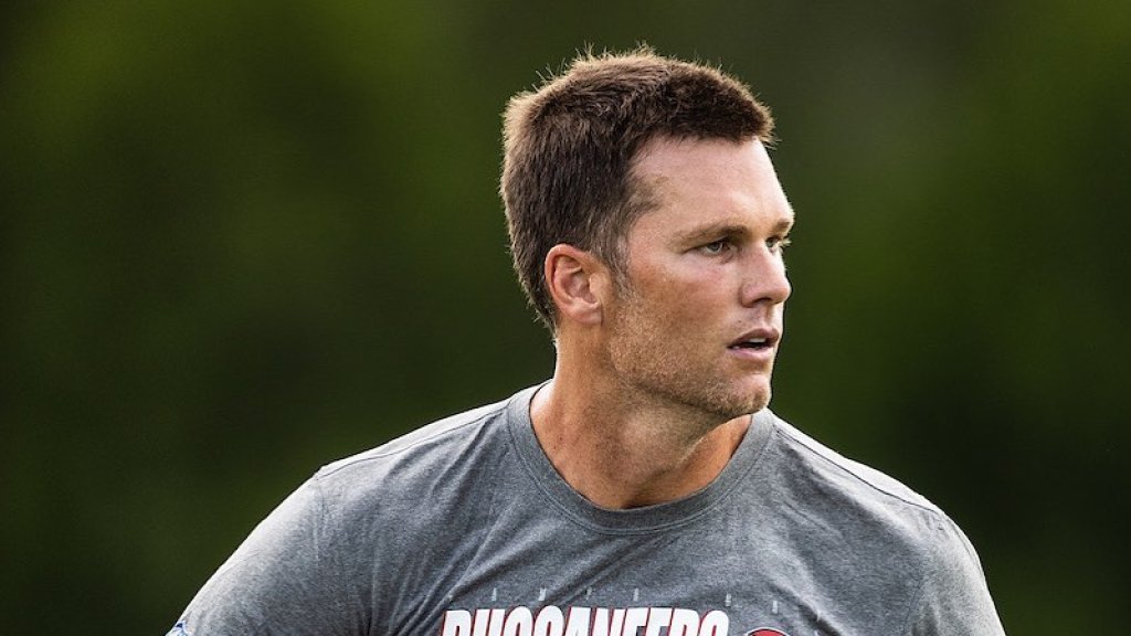Football-Legende Tom Brady behandelte Schwule immer gut