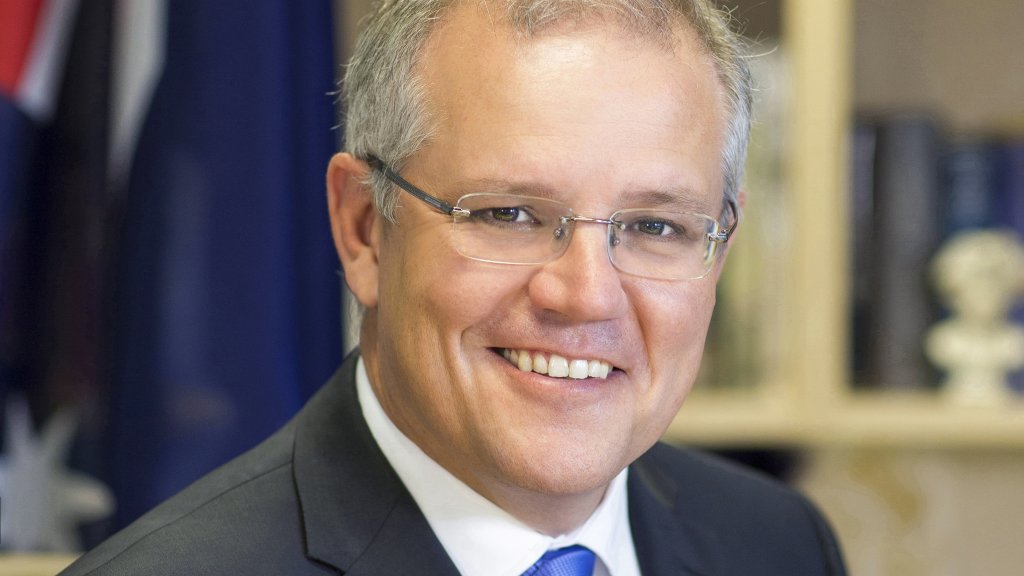 Premierminister Scott Morrison will queere Lernende schützen