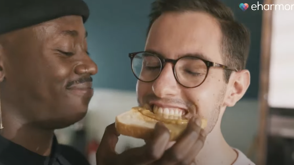 One Million Moms gegen „Gehirnwäsche“ in eharmony-Werbespot