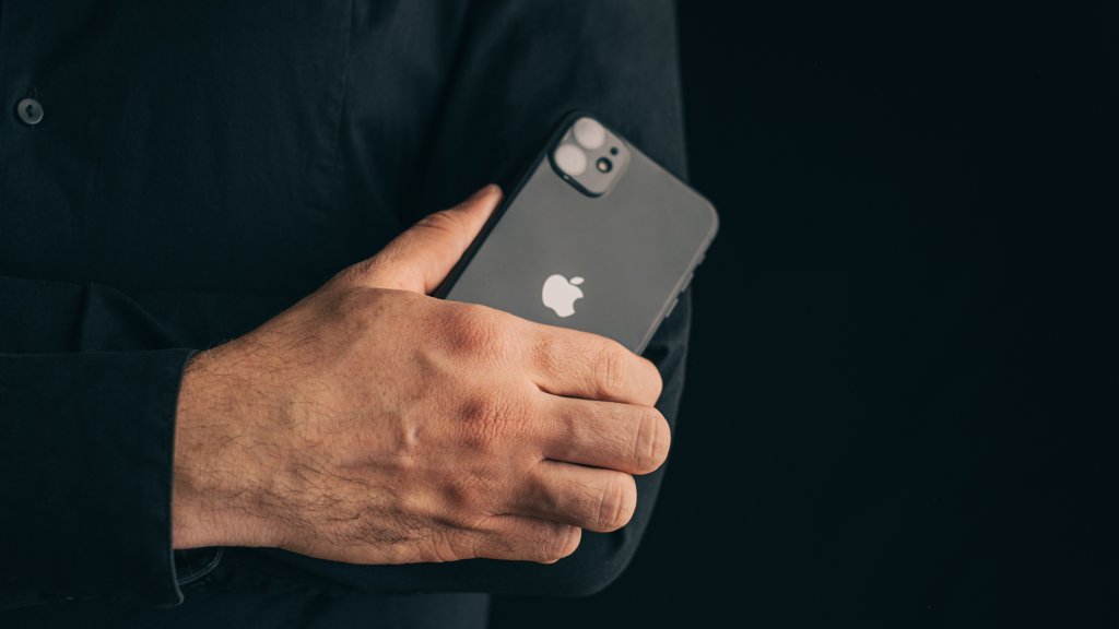 „Quinn“ ist die geschlechtsneutrale Ausgabe von Siri