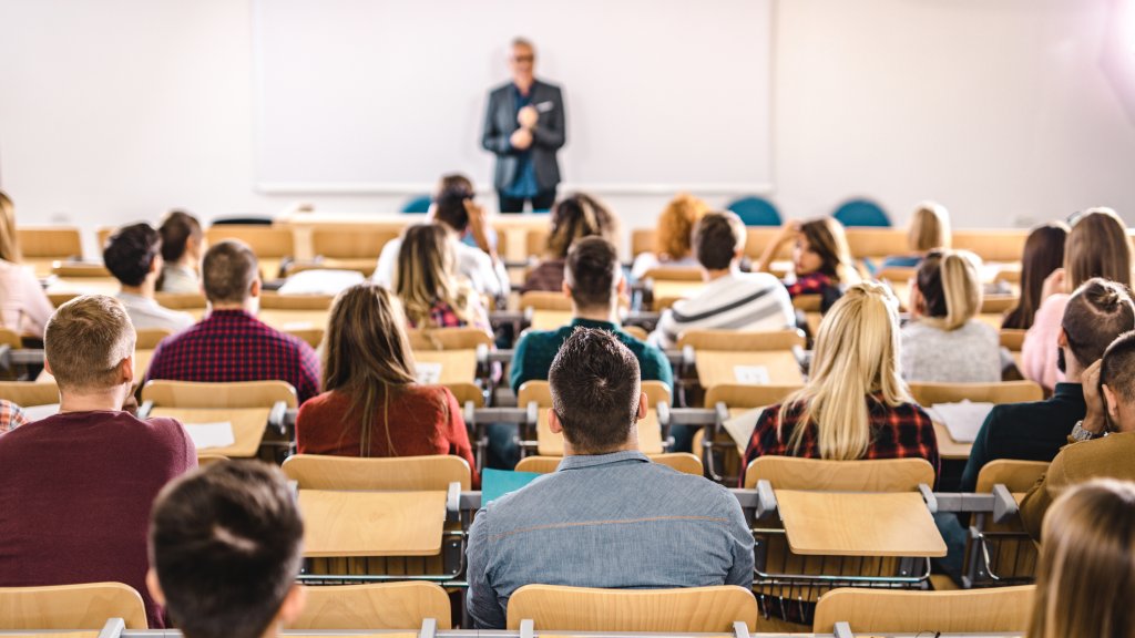 Mormonische Universität darf weiterhin diskriminieren