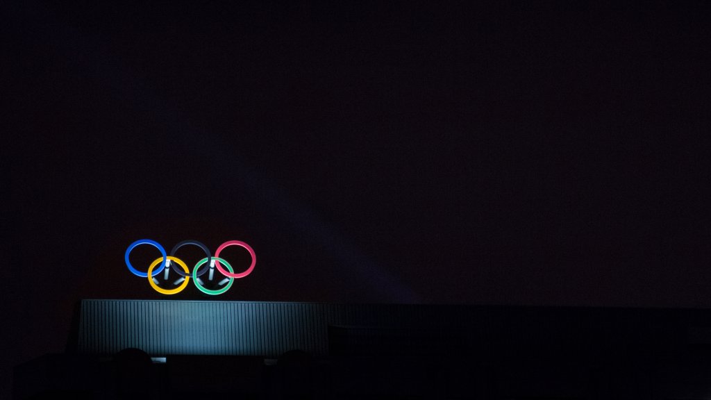 Kommentar: Olympia in Peking: Die vergessene LGBTI*-Community