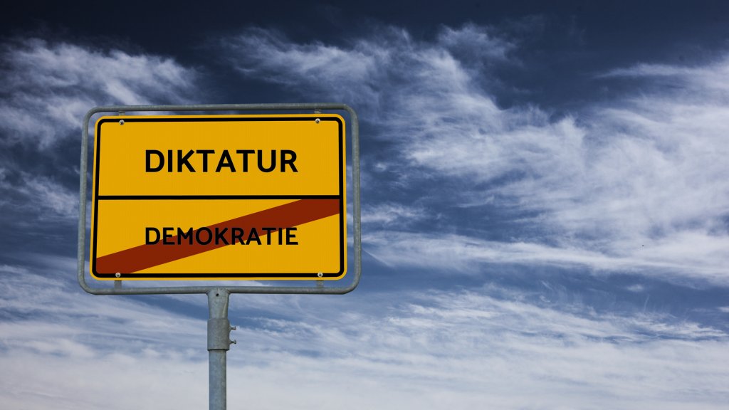 Warnsignal für alle LGBTI*-Menschen weltweit