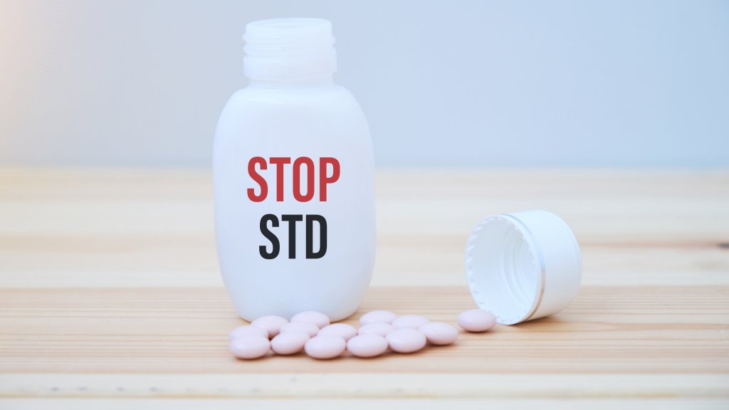 Antibiotika als Vorsorge gegen Geschlechtskrankheiten?