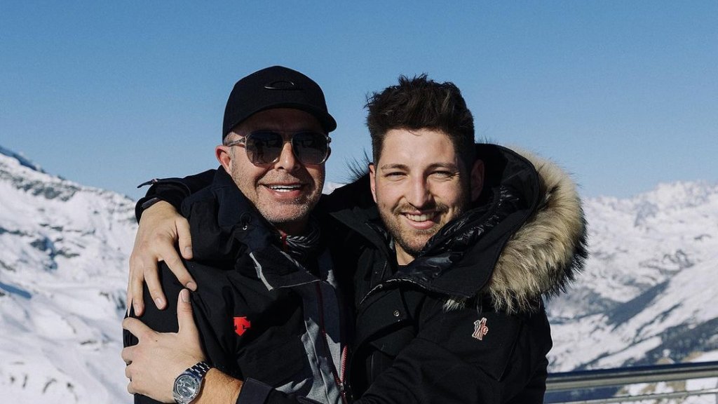 Josiah Carter aus „Below Deck“ ist jetzt verlobt