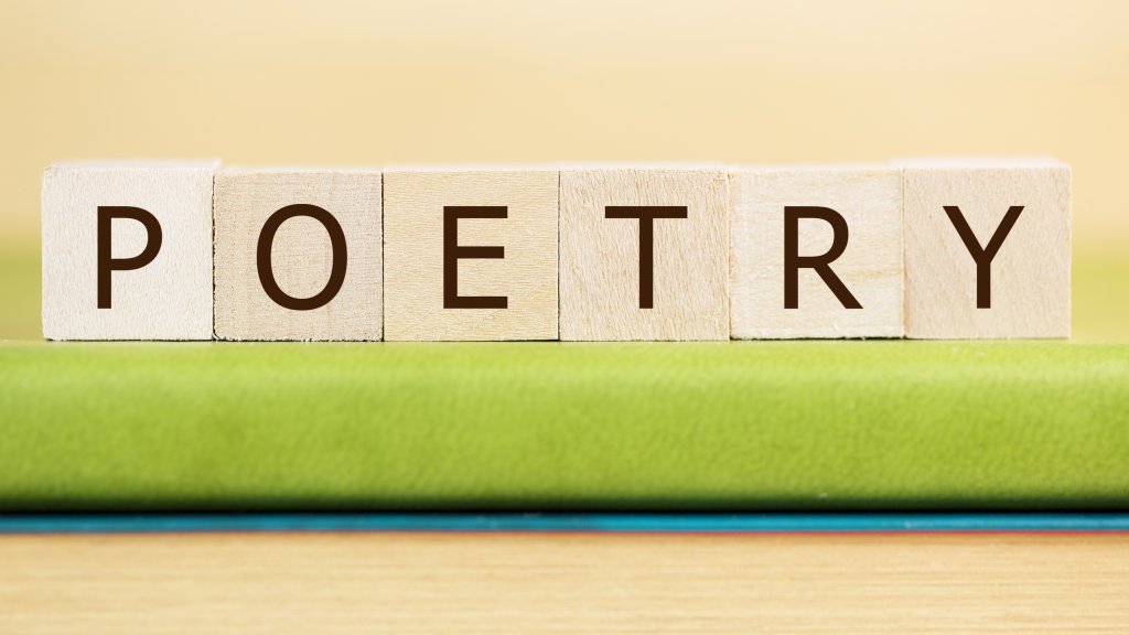 QueerPoetrySlam
