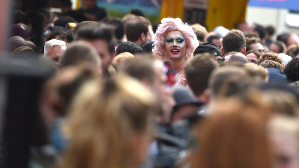 Warum Queers in Bayern schweigen