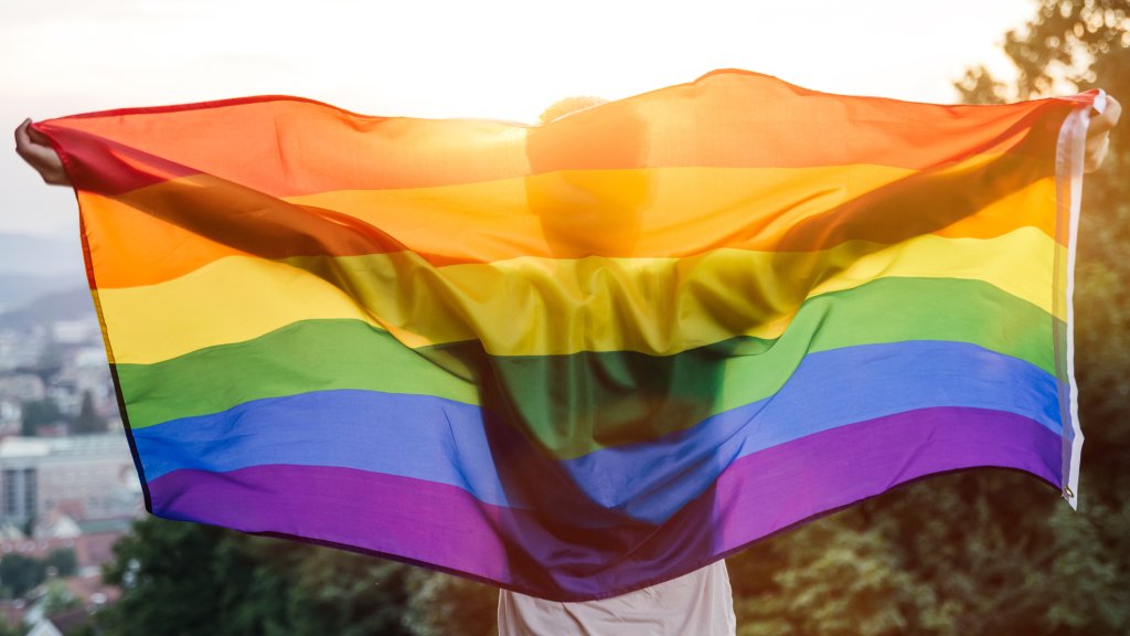 Deutschland: Gewalt gegenüber LGBTI* steigt um rund 40 Prozent an!