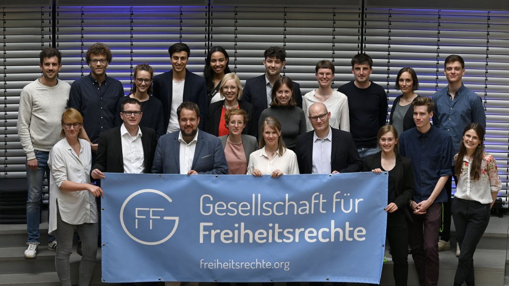 Klage gegen Universität wegen trans-Diskriminierung