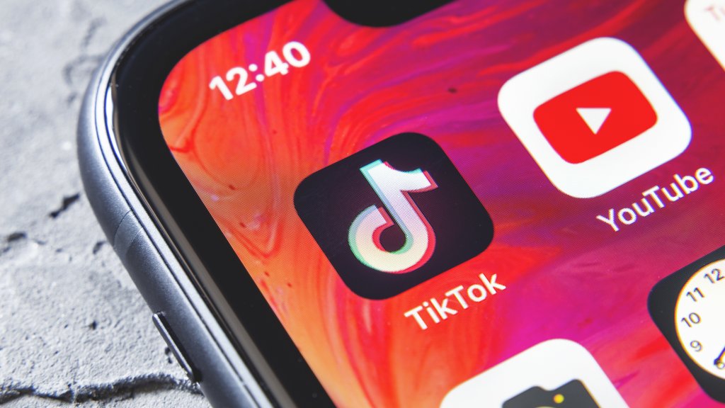 Echte Veränderung oder Pink-Washing bei TikTok?