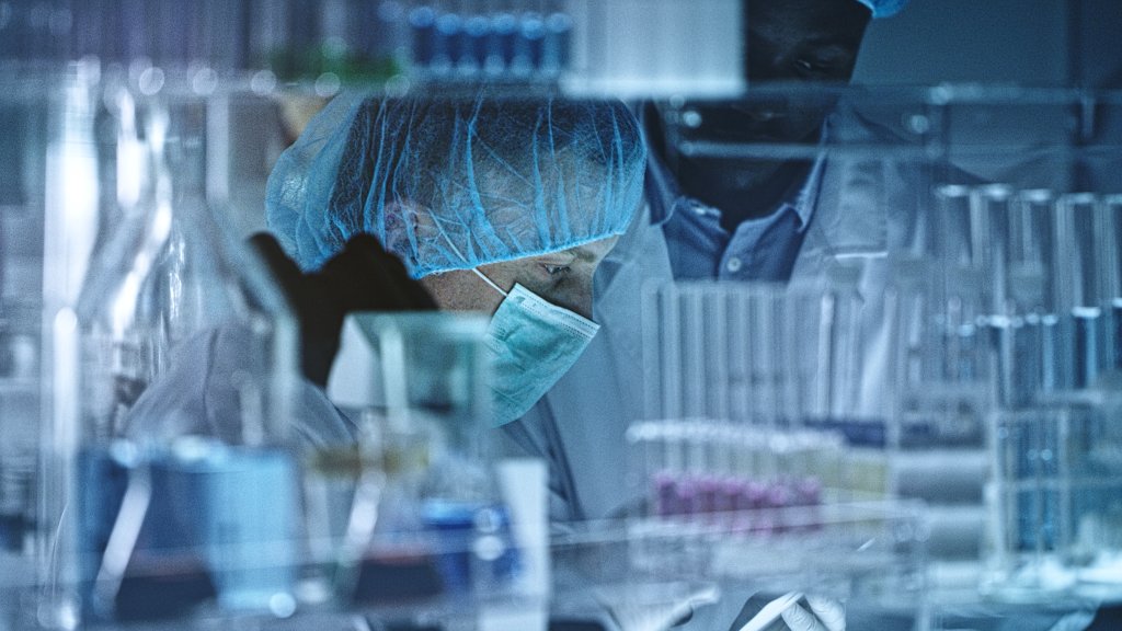 Neue HIV-Variante entdeckt!
