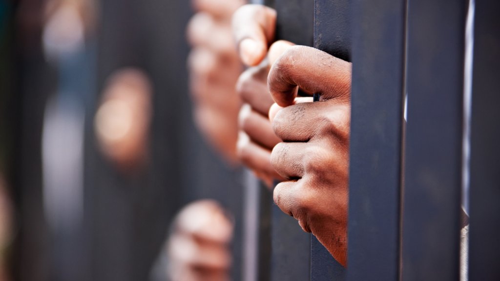 In Ghana geht es um Leben oder Tod