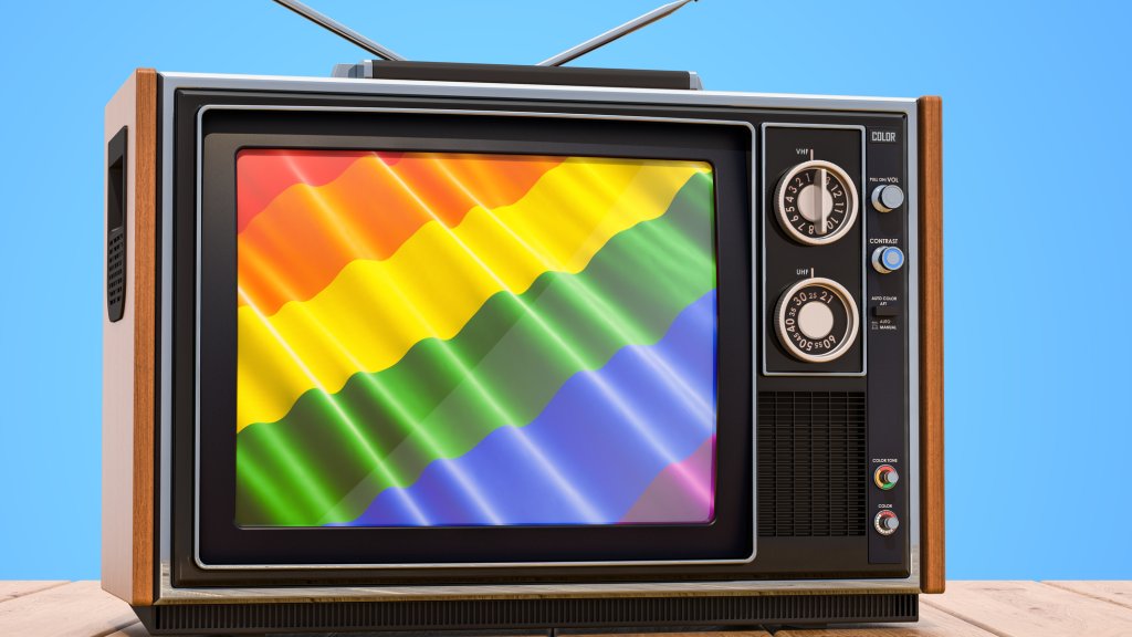 Was kann ein neuer europäischer TV-Sender für LGBTI* bringen?