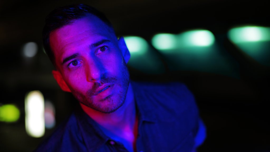 Neues Album von Iggy alias Lions Head