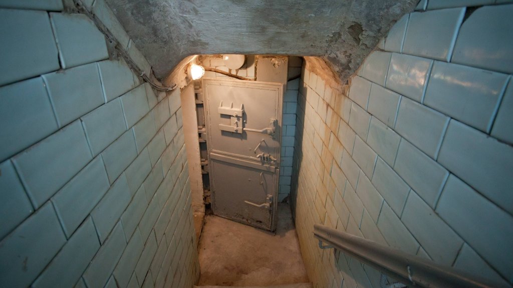 „LGBTI*: Viele sitzen im Bunker!“// © IMAGO / Eastnews