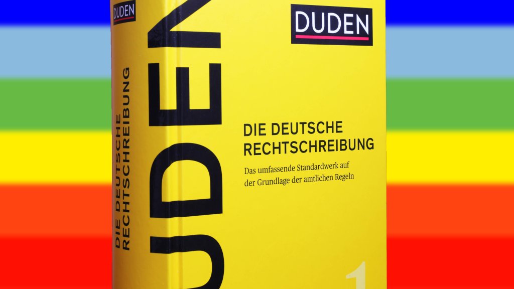 Auch die Mehrheit der LGBTI*-Jugend will nicht gendern!