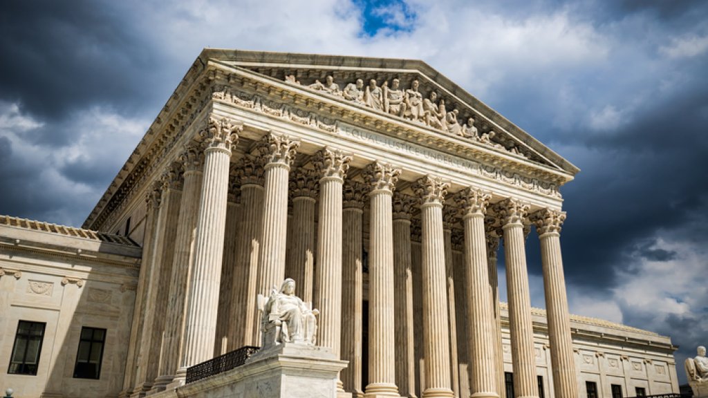 © Bill Chizek // US-Supreme Court: Für oder gegen LGBTI*-Rechte? 