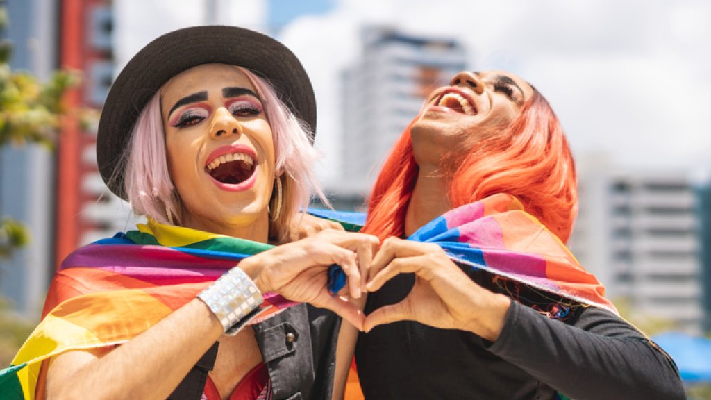Britische Universität: Auszeichnung für LGBTI*-Inklusion // © MesquitaFMS