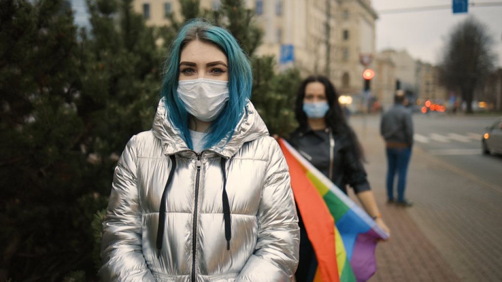 „Don´t Say Gay“- Gesetz in Florida wird kommen! // © dissx