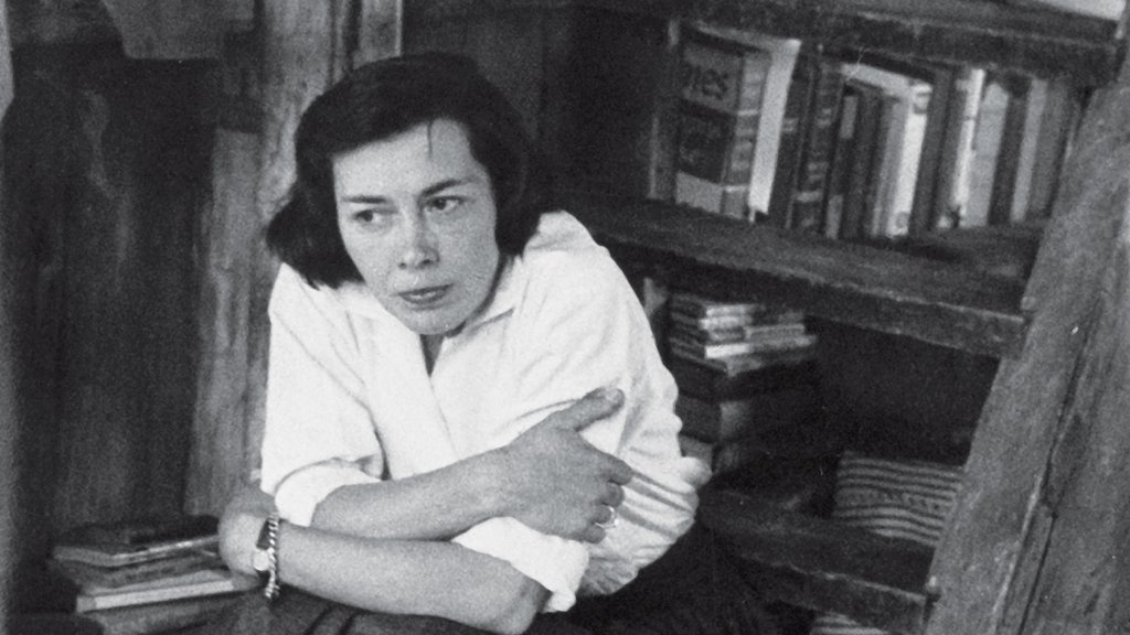 Auf den Spuren von Patricia Highsmith