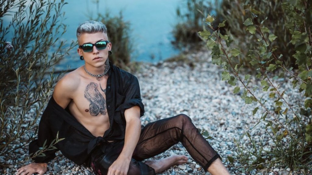 INSTABEAU OF THE MONTH // © Magic Joe