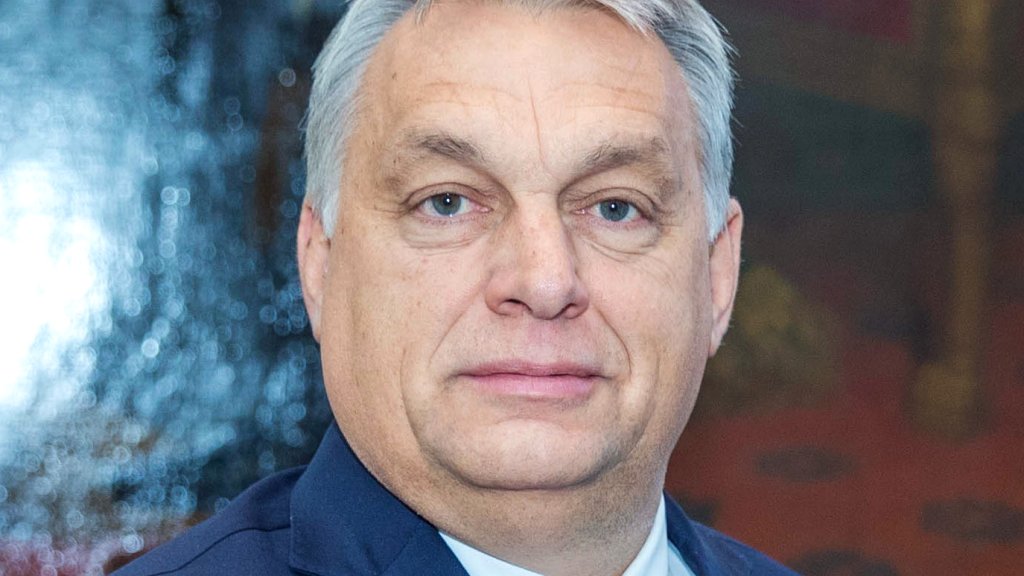 Orbán fordert Toleranz für LGBTI*-Intoleranz 