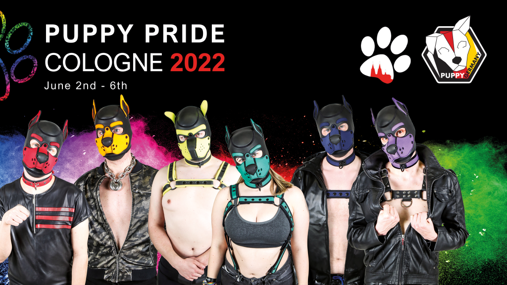 Puppy Pride 2022