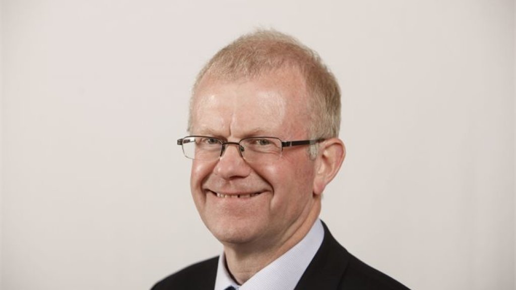 Schottland: Streit um Konversionstherapien eskaliert // © Schottisches Parlament