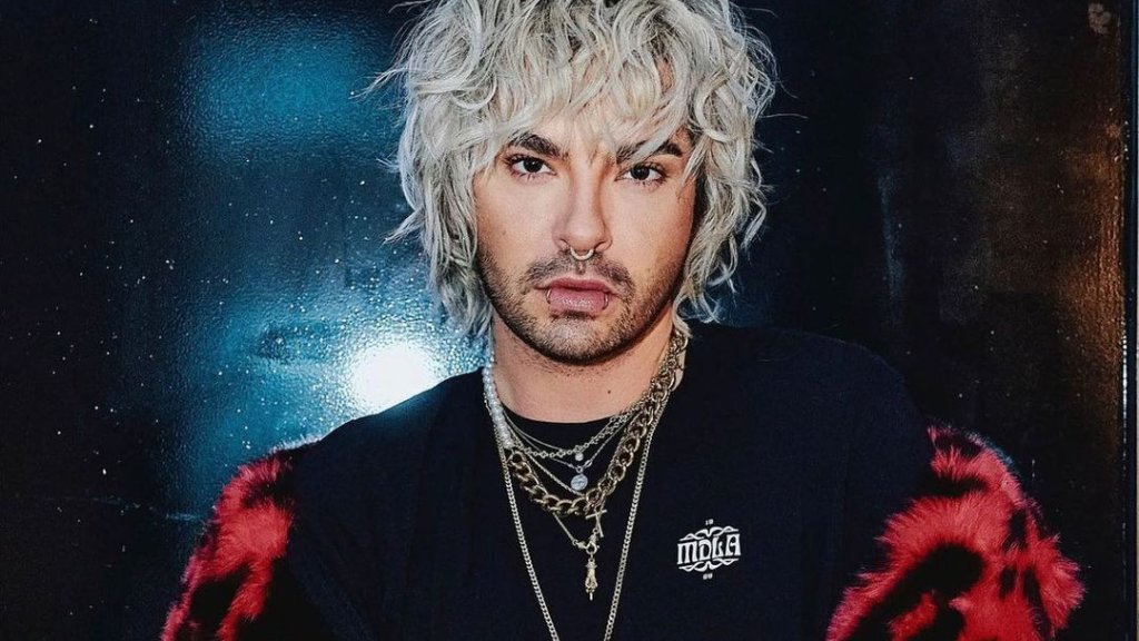 Bill Kaulitz enthüllt tragische Beziehung aus seiner Jugend