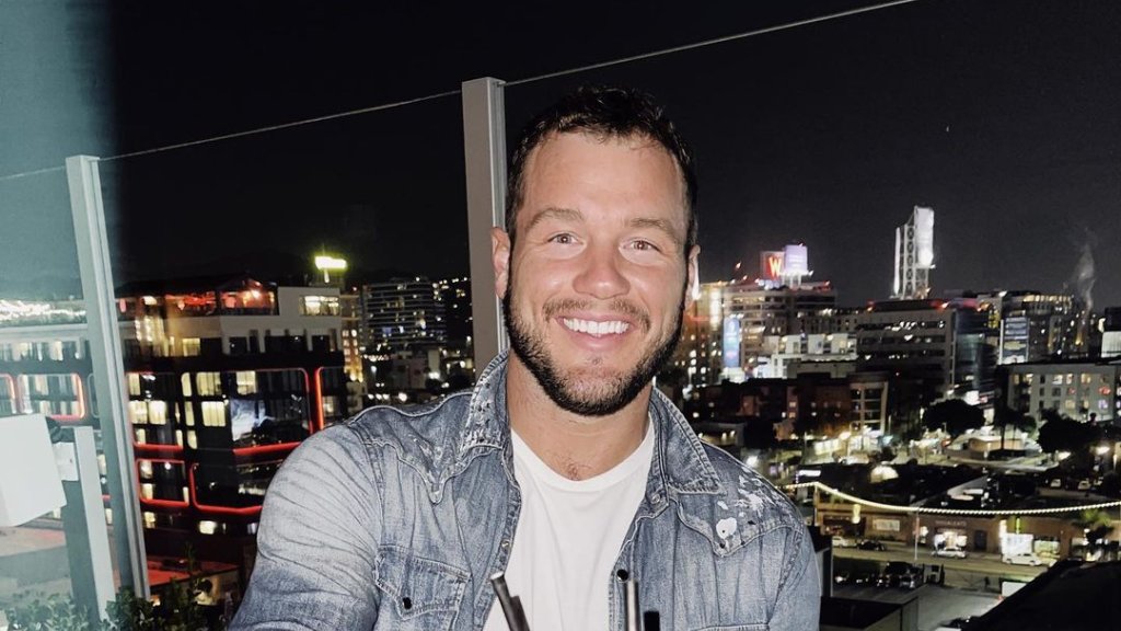 Ex-„Bachelor“ Colton Underwood hat sich verlobt