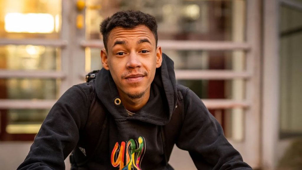 Für den Erfurter Rapper MBP ist Schwulsein keine Beleidigung