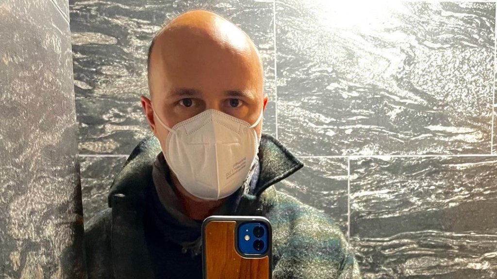 Sven Lehmann über Flüssiggas aus Katar und Menschenrechte