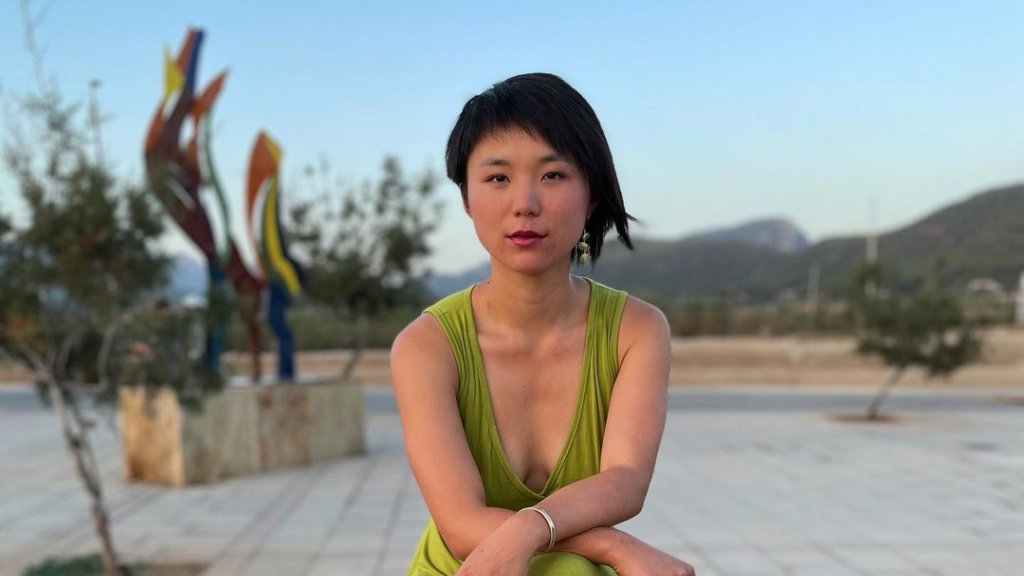Queerfeindlichkeit in der Filmbranche // © instagram.com/yunhuang_acts